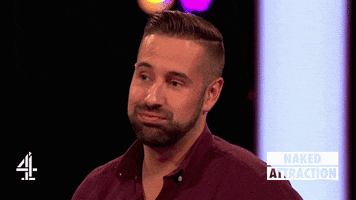 GIF by nakedattractionc4