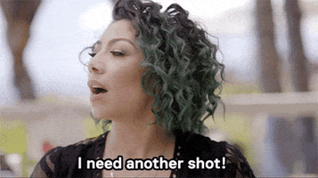 Drunk Love And Hip Hop GIF by VH1