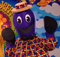 Happy The Wiggles GIF