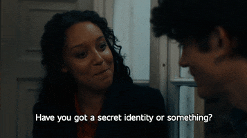 Identity GIF