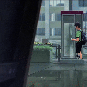 Csm GIF