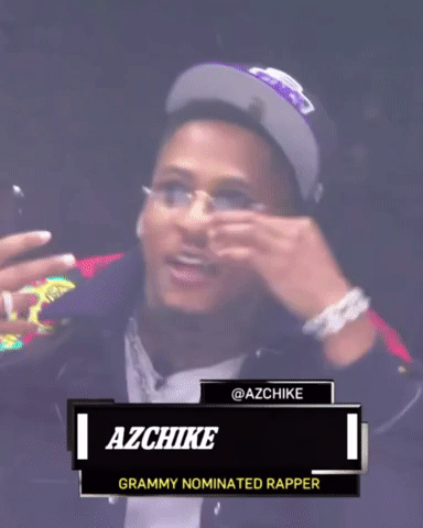 Azchike GIF