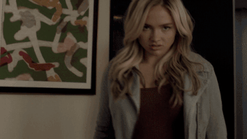marvel mutants GIF by The Gifted