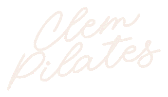 Pilates Tarolime Sticker