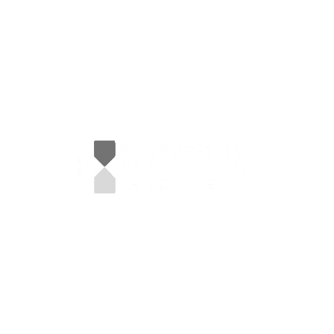 Kotul Healthcare Sticker