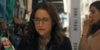 Nicole Holofcener What GIF by A24