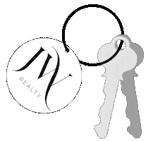 Real Estate Realtor Sticker by JW Realty Agent Idally Hunter