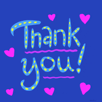Thank You So Much Gifs Get The Best Gif On Giphy