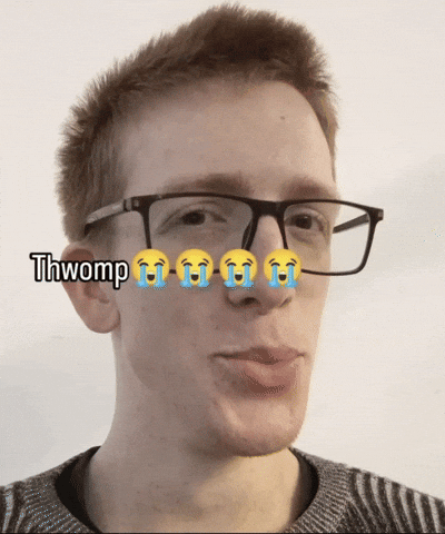 Son Folk GIF