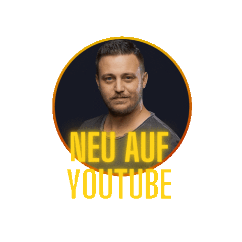 Roman Hammer | hammerfoto.at Sticker