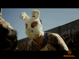 The Purge No GIF by Regal