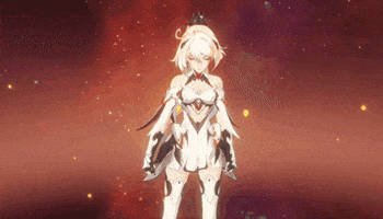 Genshin Impact GIF