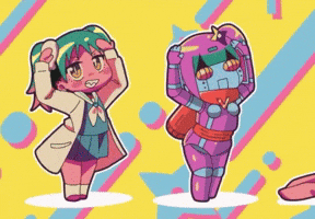 Dance GIF