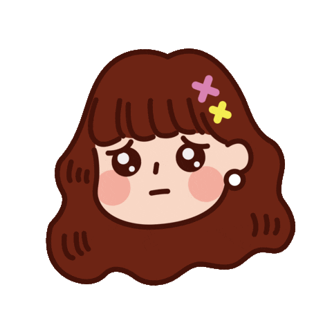 Chubby502 Sticker