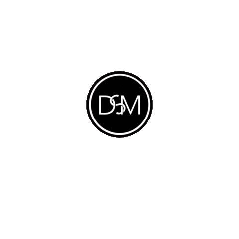 Digital Solutions Media Sticker