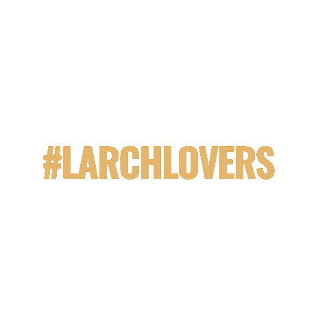 Sticker by Grupo Larch