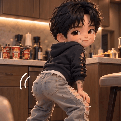 Bts GIF