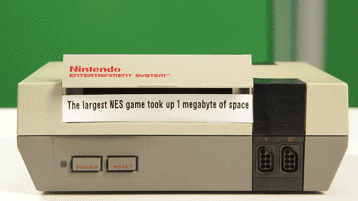 NES ma już 40 lat!