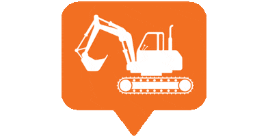 Construction Mixer Sticker by Ritchie Bros.