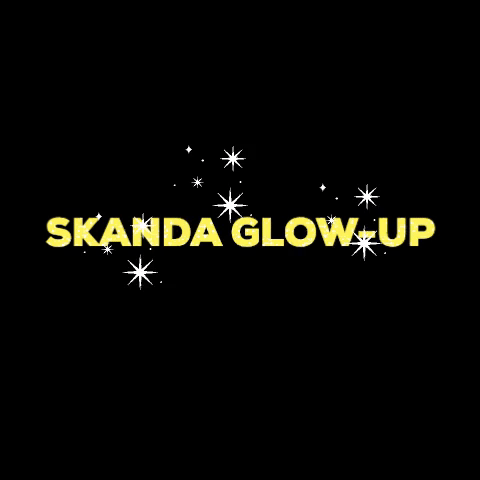 Salonskanda Beyourbestself GIF