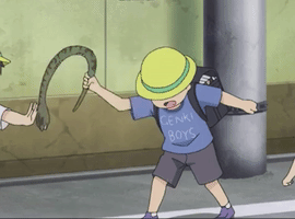 Saiki Kusuo No Psi-Nan Loop GIF