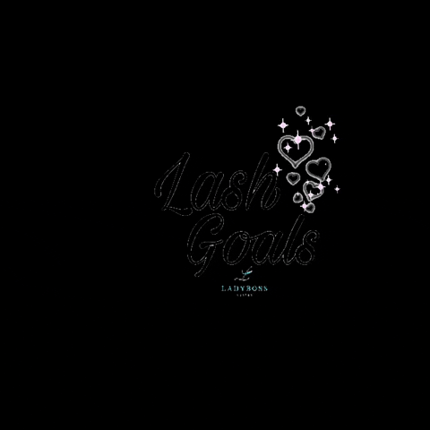 Beauty Artist GIF by Lady Boss Lashes