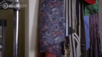 Abbi Jacobson GIF by Broad City
