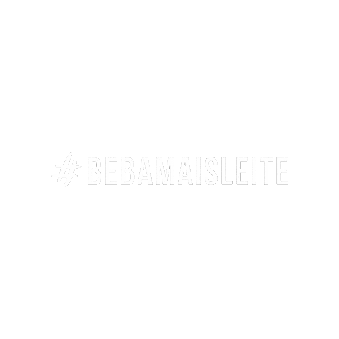 Bebamaisleite Sticker by Revista Leite Integral
