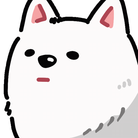 Dog GIF