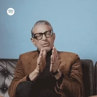 well done success GIF by Spotify