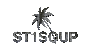 3D Streetwear Sticker by St1soup