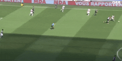 france goal GIF by nss sports
