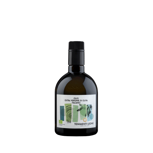 Tenimenti Leone Sticker