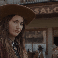 Cowgirl Crm GIF by HubSpot