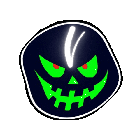 Sticker by Polecrushstudio