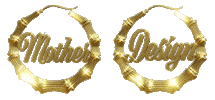 Mother Design Sticker