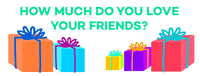 Love-your-friends GIFs - Get the best GIF on GIPHY
