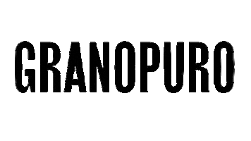 Granopuro Sticker