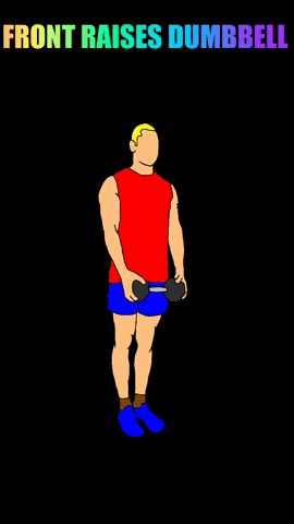 Sport Workout GIF