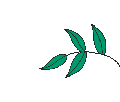 Flower Sticker by innocent