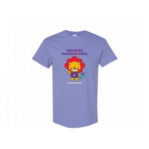 Society of Pediatric Nurses Sticker