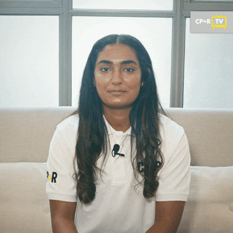Good Morning Thumbs Up GIF by CP+R