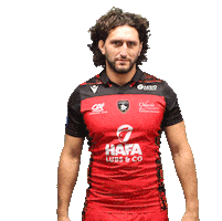 Rouen Normandie Rugby Sticker