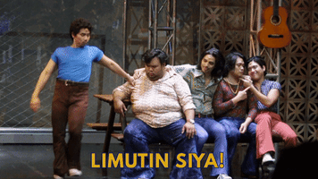 jim paredes theater GIF