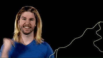 kyle hill worm GIF by Because Science