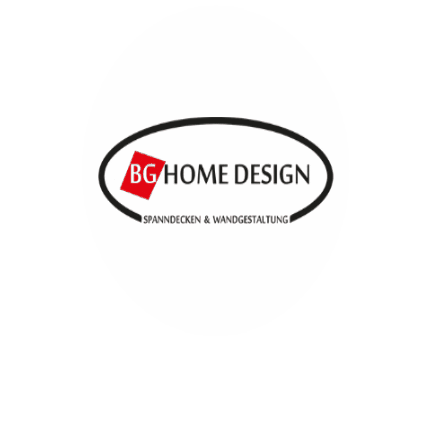 BG Homedesign Sticker