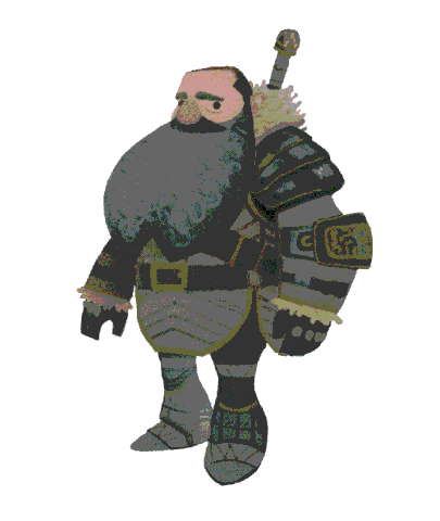 dwalin
