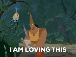 Happy GIF
