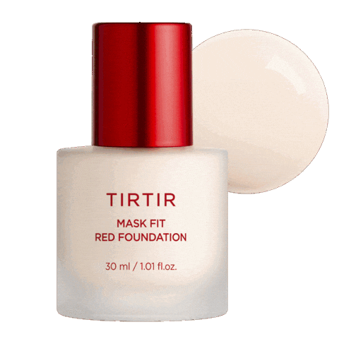 Tirtir Sticker by TIRTIR_Global