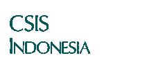 Centre for Strategic and International Studies Indonesia Sticker